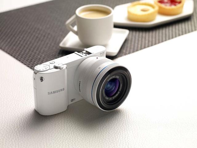 Samsung Wifi Camera