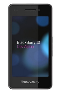 Blackberry Reboot
