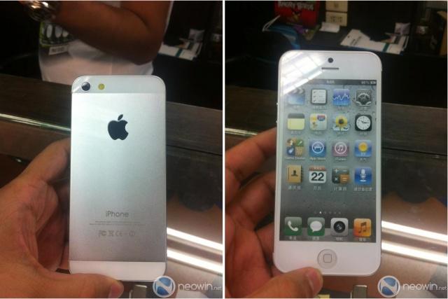 Iphone Leak