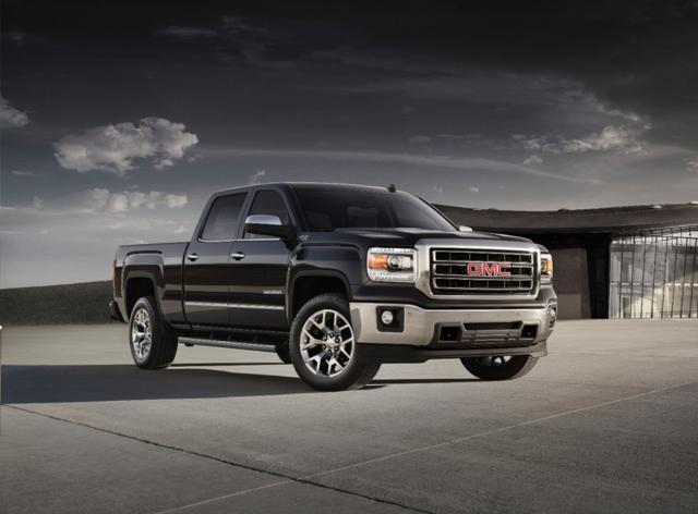 Gmc Motors