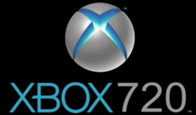 Xbox 720 Rumors