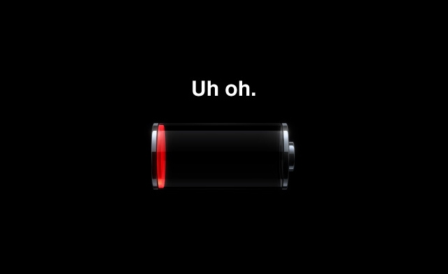  Rushing Release Of iOS 6.1.1 To Address iPhone Battery Issues [Update