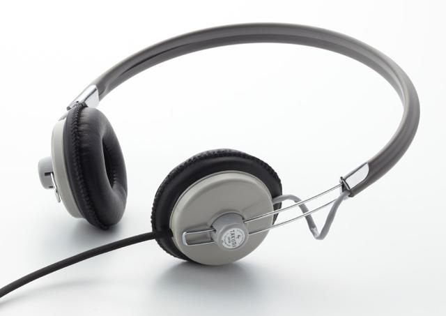 sleek headphones