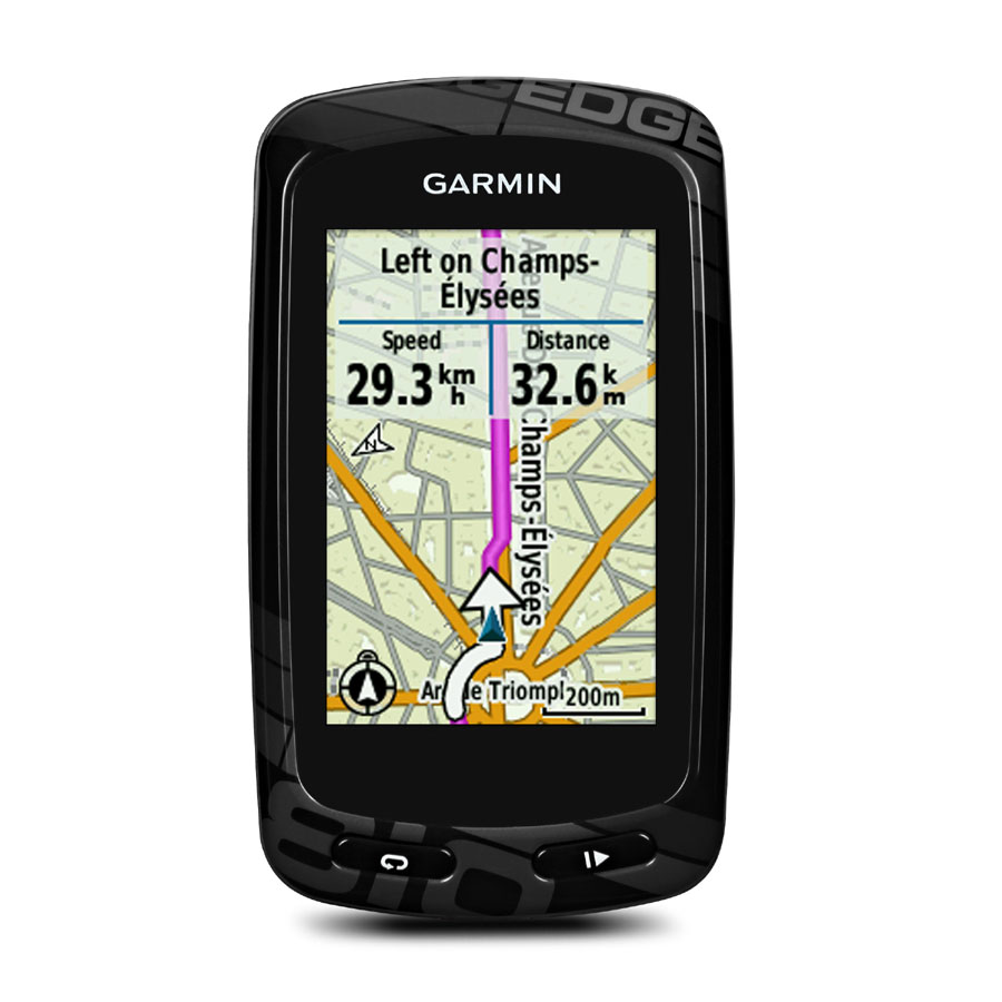 If I Going To Buy A Garmin Edge 800 Or 810 Bike Forums