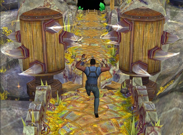 Temple run download for laptops