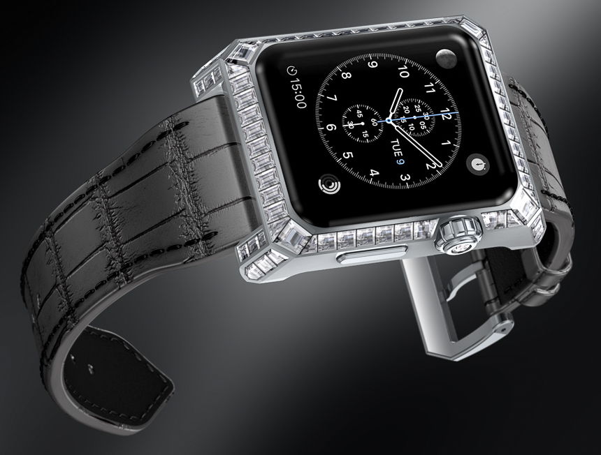 apple watch audemars piguet