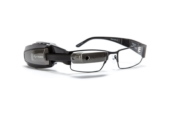 smart glasses amazon