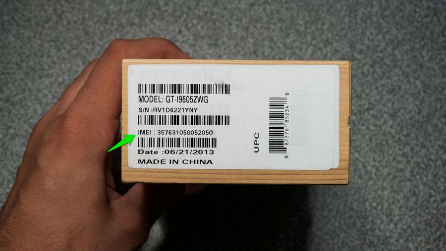 Htc Device Serial Number Check