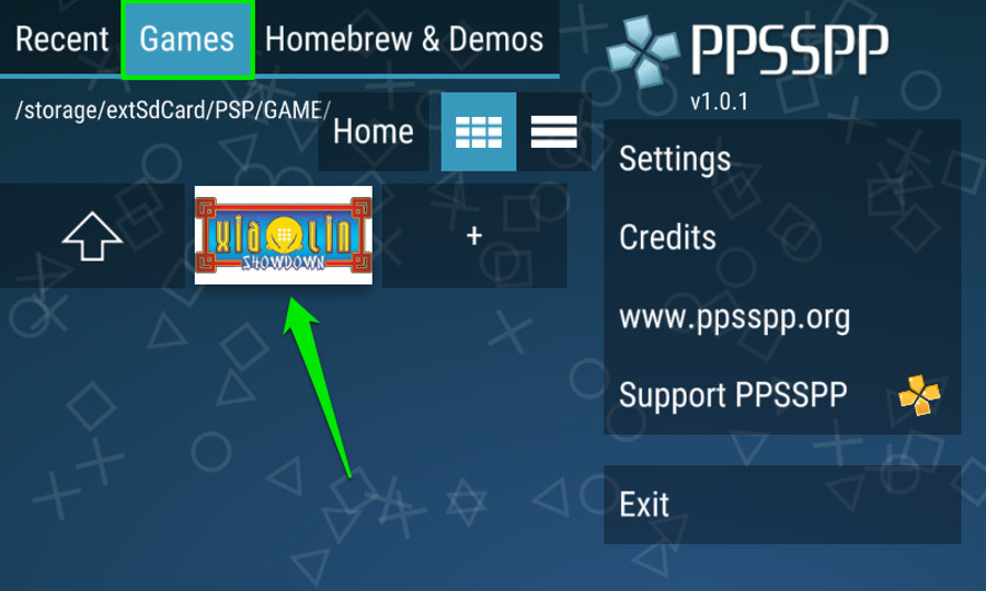 Psp Bios S