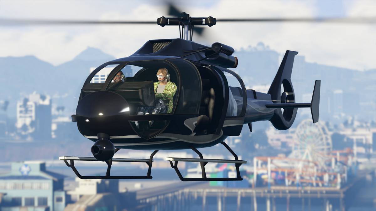 Grand Theft Auto V Criminal Enterprise Starter Pack Launched Ubergizmo
