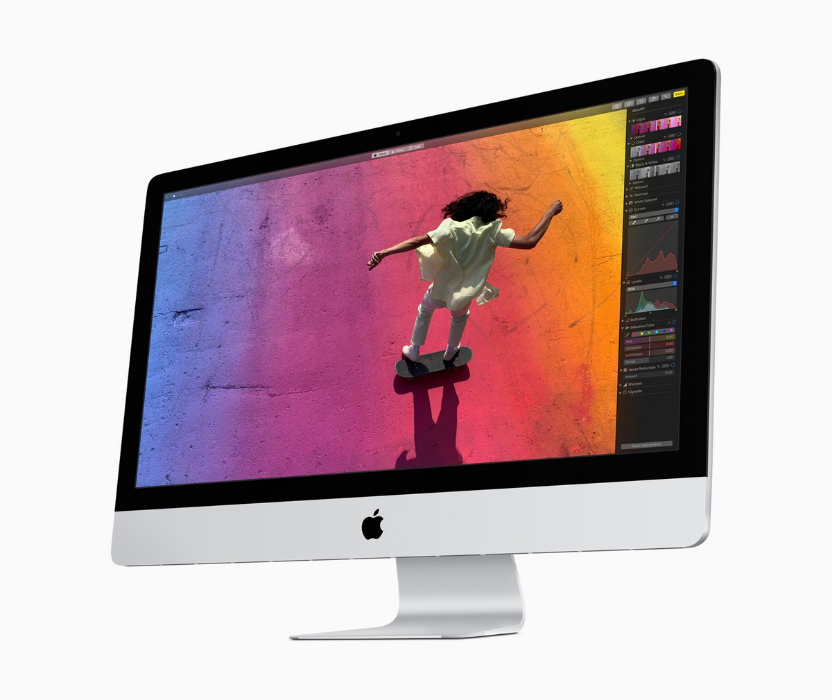 Redesigned 24 Inch Imac Could Launch In Q4 2020 Ubergizmo